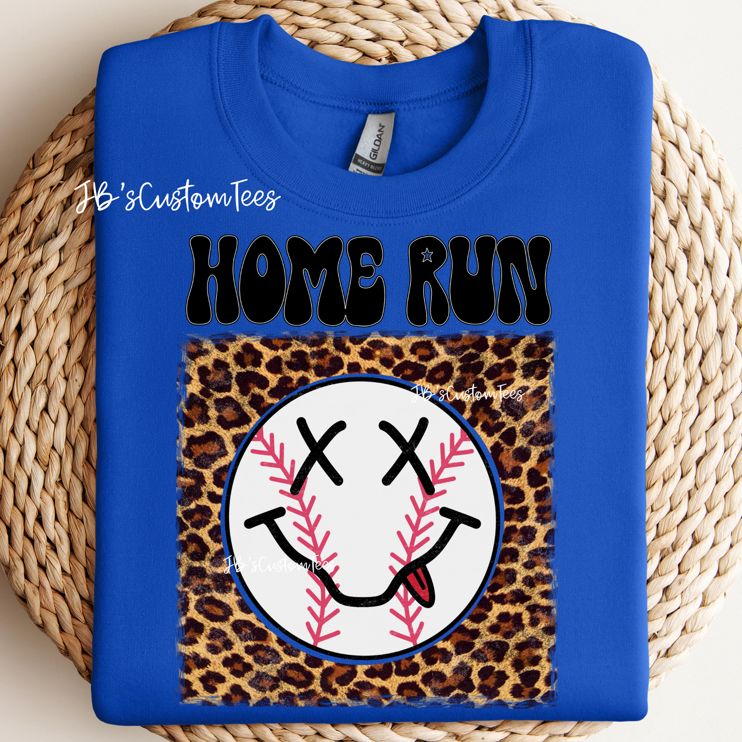 Home Run