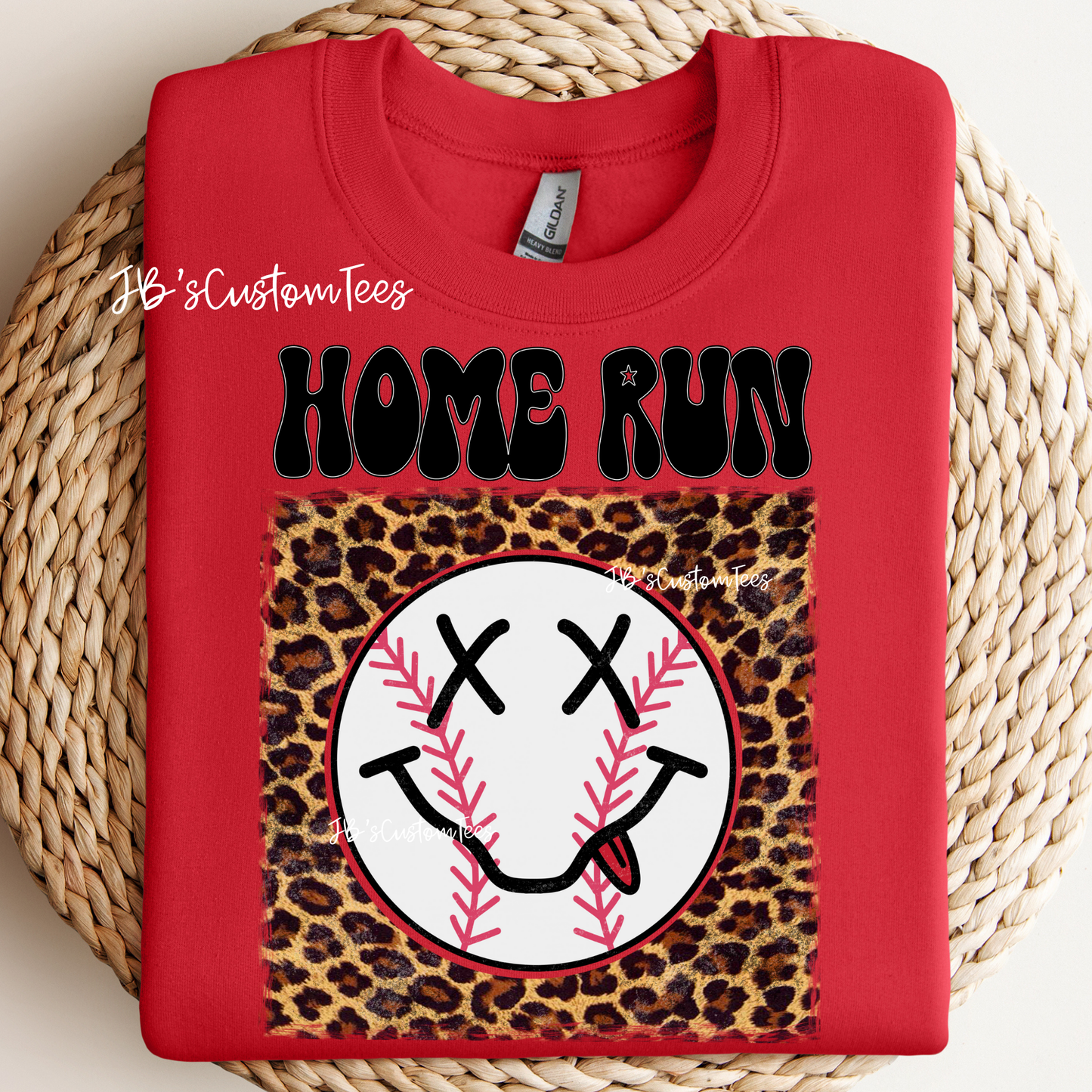Home Run