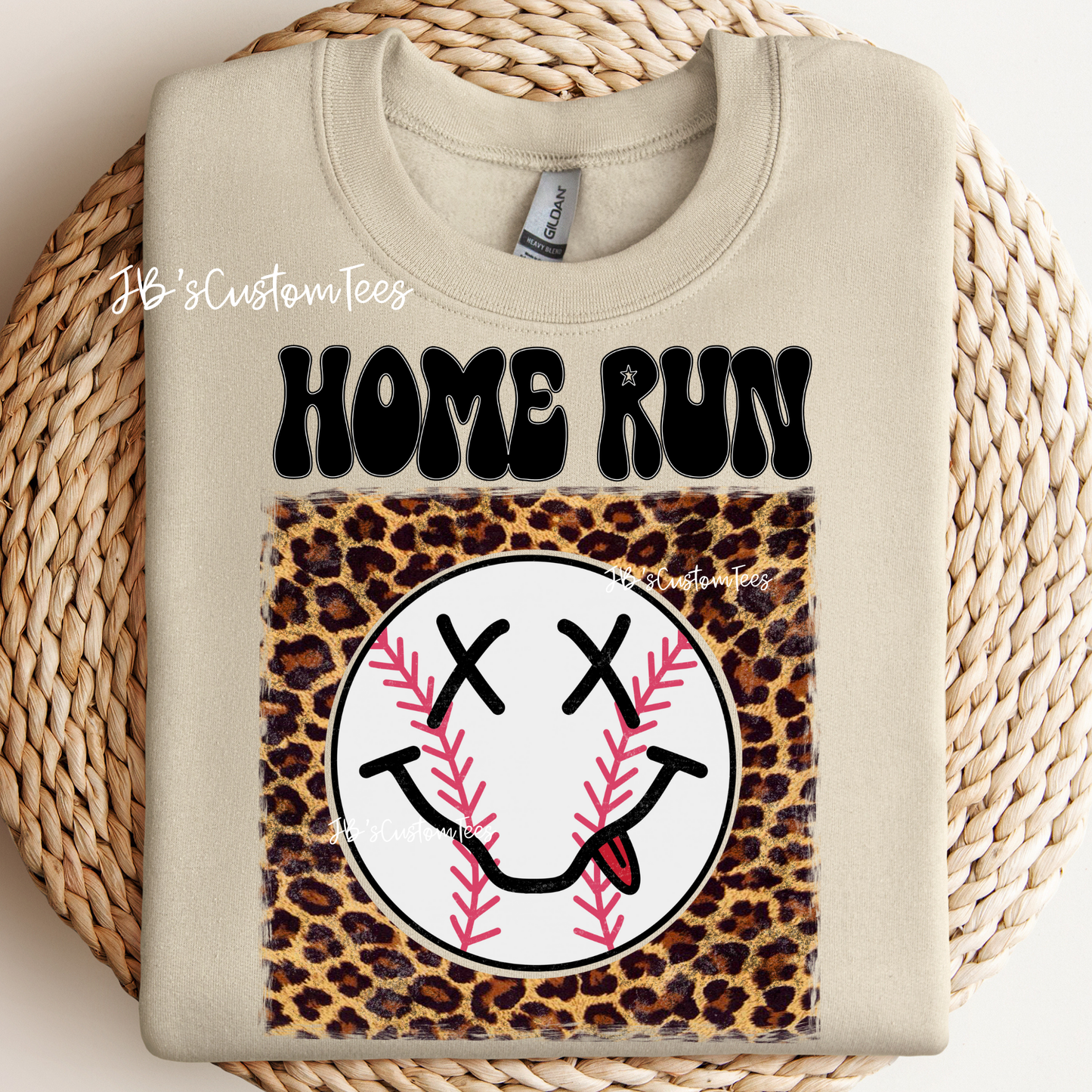 Home Run