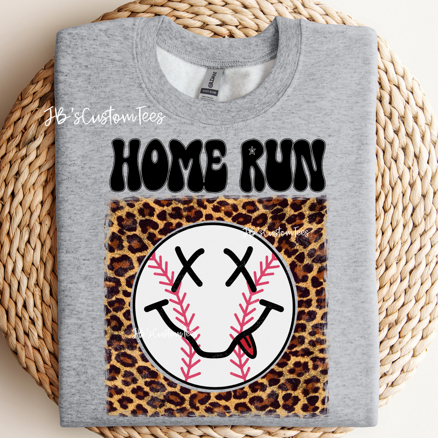 Home Run