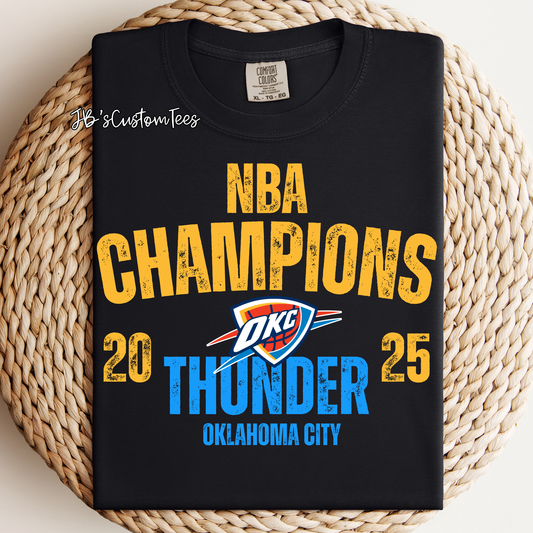 OKC Champions