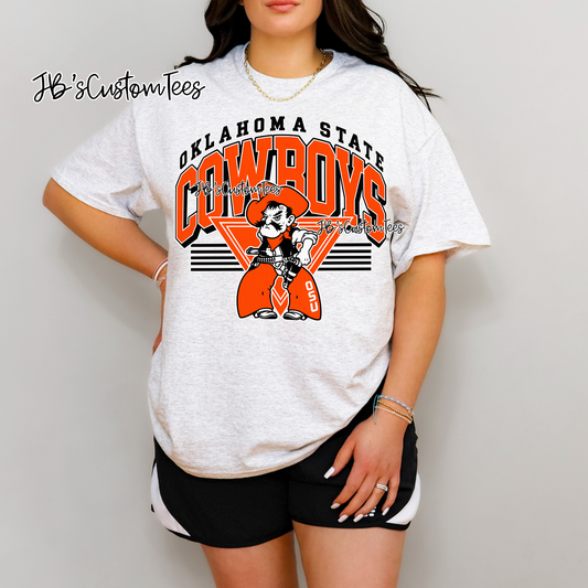 Oklahoma State Cowboys