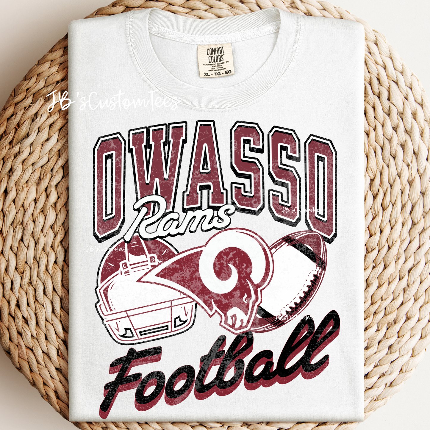Owasso Football