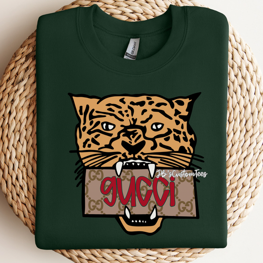G*cci Tiger