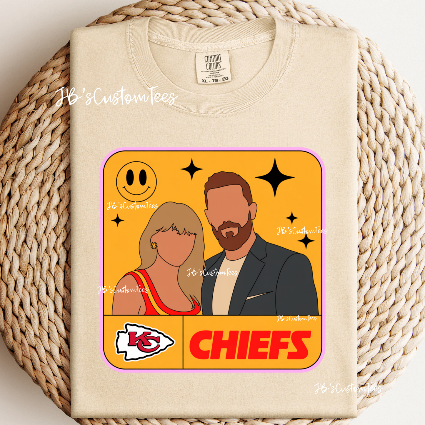 Swift&Kelce