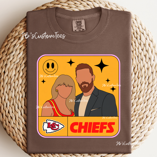 Swift&Kelce