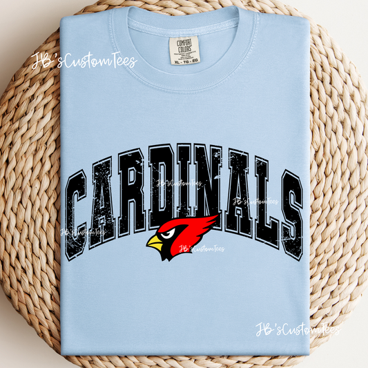 Varsity Cardinals