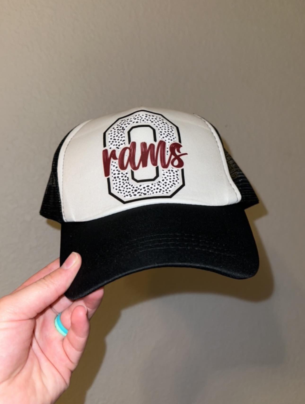 Trucker Hat